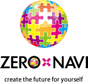 株式会社ゼロナビ ZERO NAVI create the future for yourself